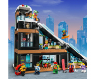 LEGO City 60366 Centrum narciarskie i wspinaczkowe - 1144444 - zdjęcie 11